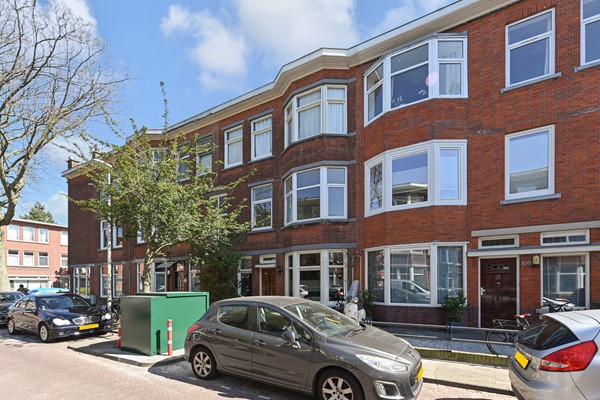 Medium property photo - Velpsestraat 104D, 2573 ST Den Haag
